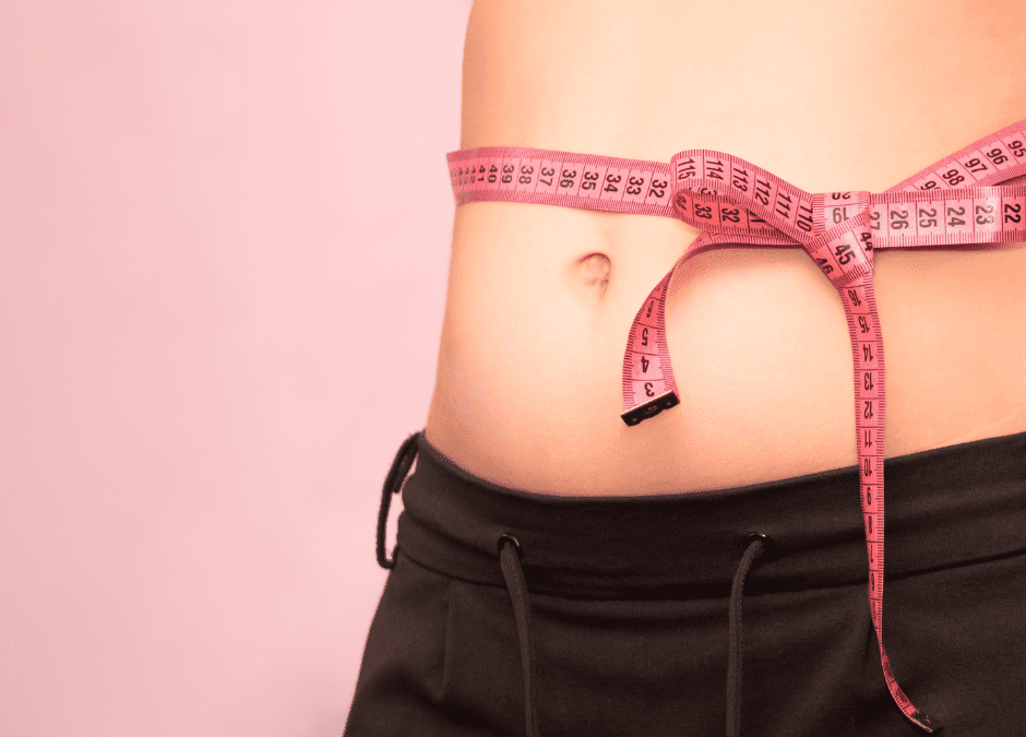 Problemzone Bauch: Mit 6 Tipps zum flachen und straffen Bauch