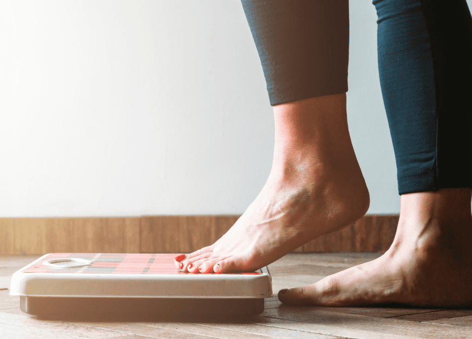 Deine Checkliste: Abnehmen mit Hilfe deines Stoffwechsels